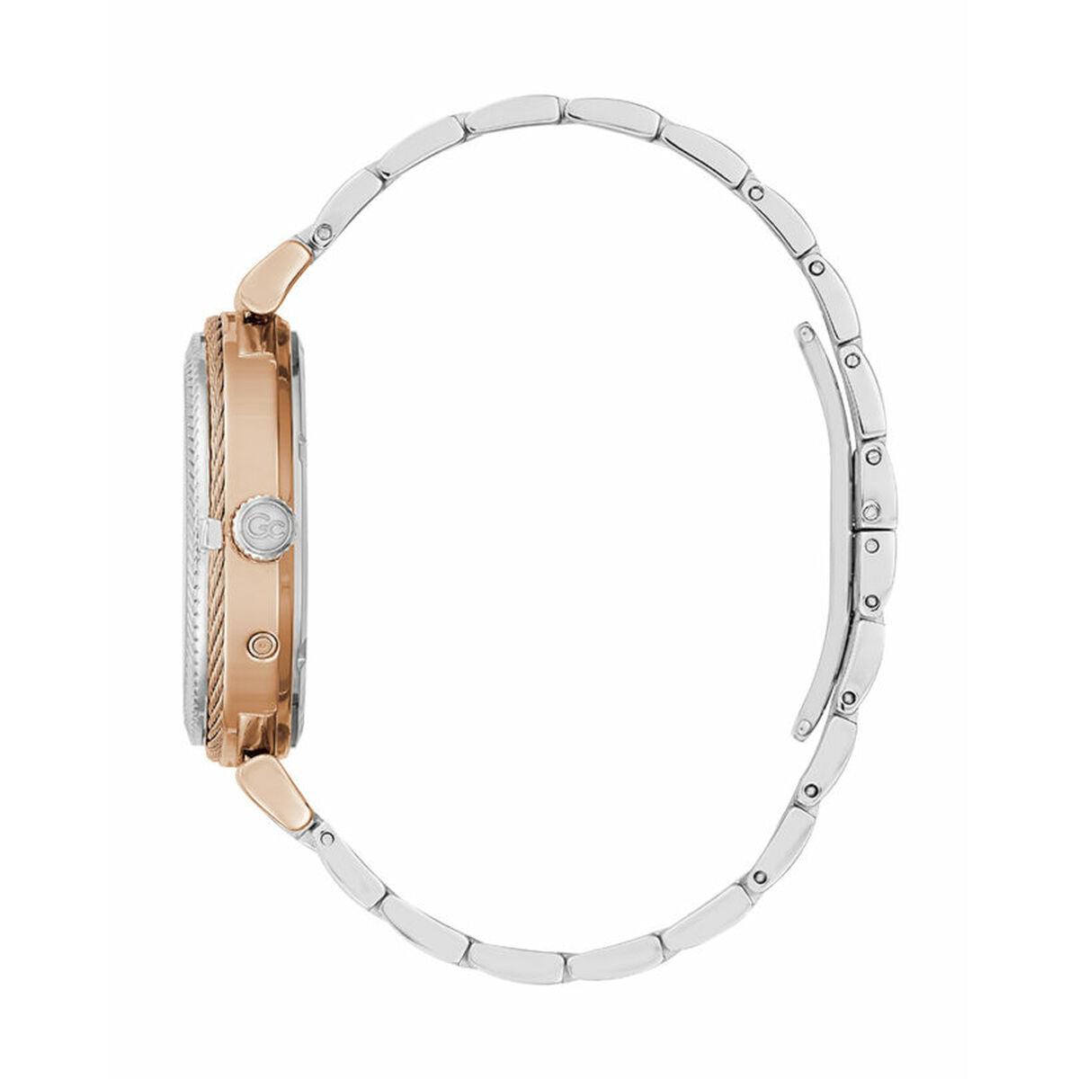 Ladies' Watch GC Watches (Ø 38 mm)-2