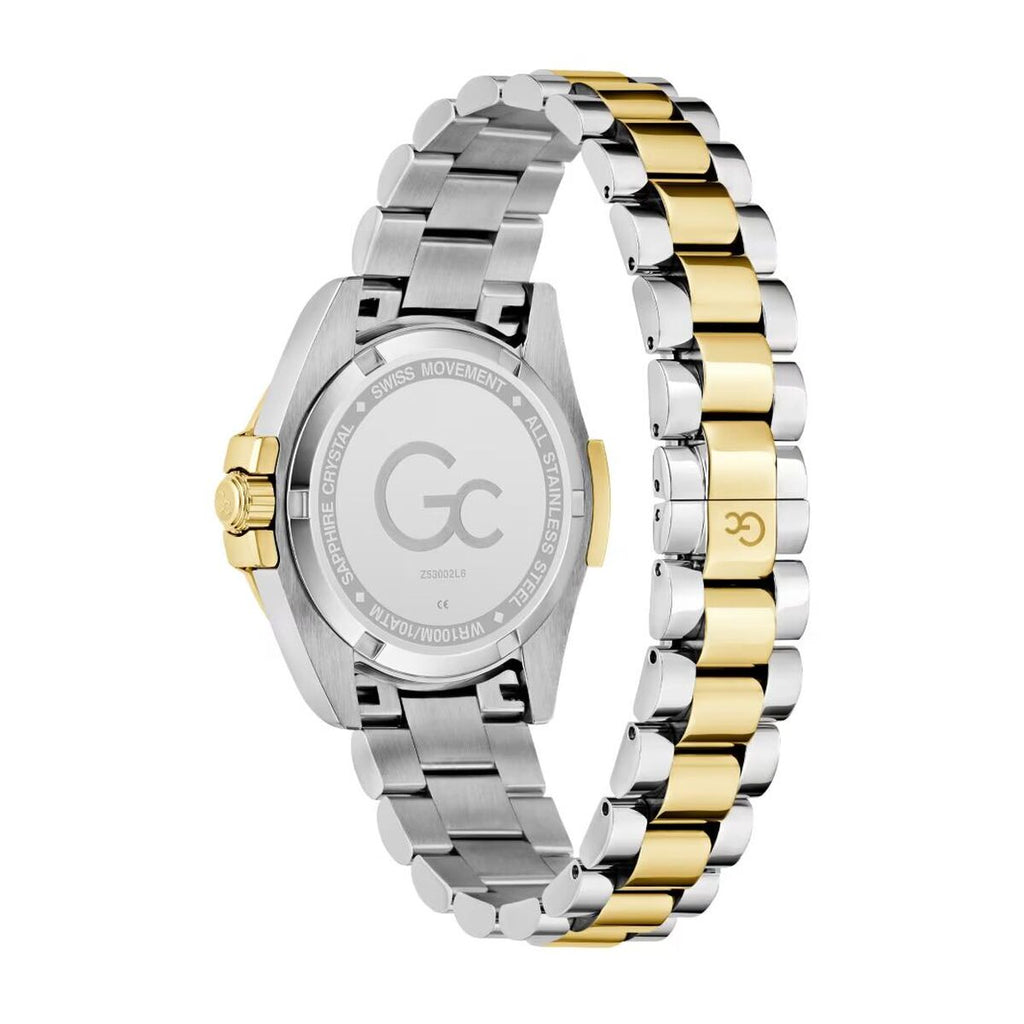 Ladies' Watch GC Watches Z53002L6 (Ø 34 mm)-7