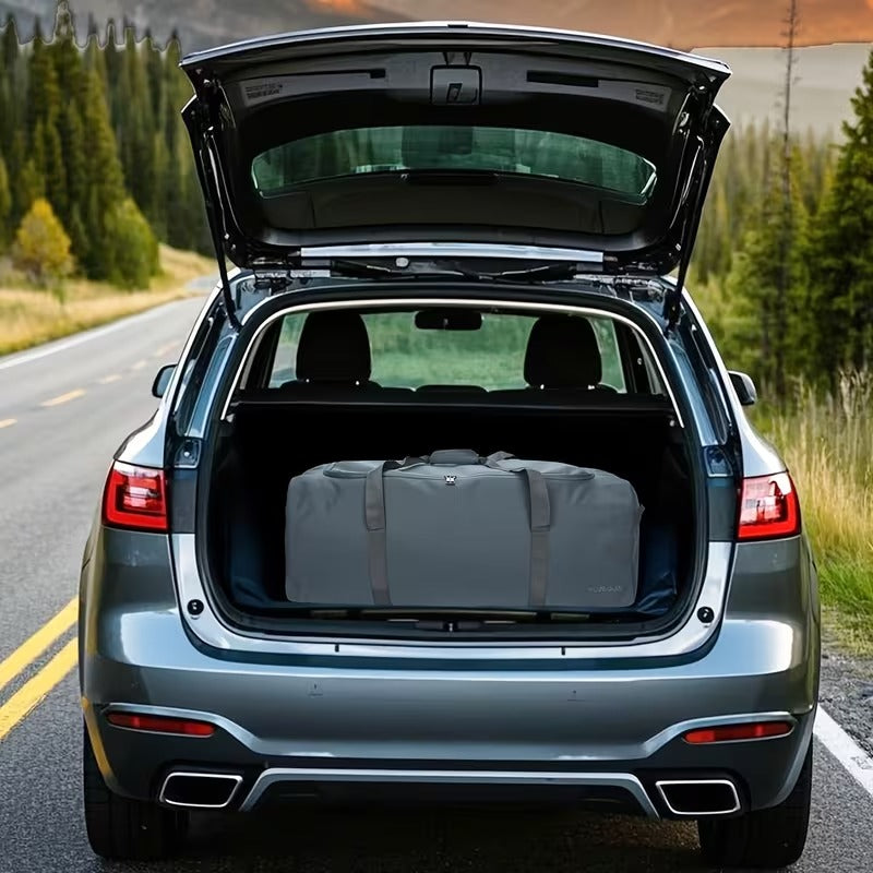 NNETM 100L Travel Duffle Bag for Men and Women-2