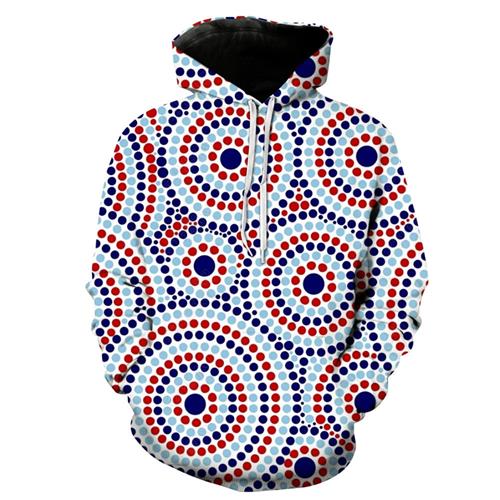 Ugly Christmas Autumn Winter Man Women Casual Hoodies