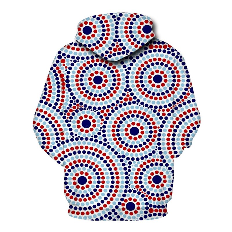 Ugly Christmas Autumn Winter Man Women Casual Hoodies